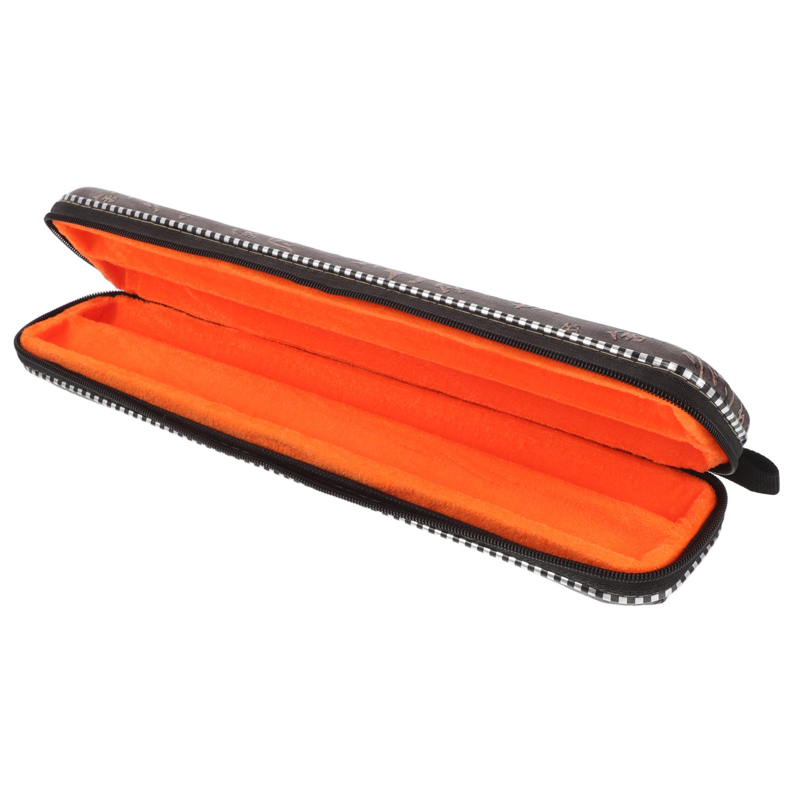 Musical Instrument Flute - Portable Waterproof Flute Storage Bag Adjustable