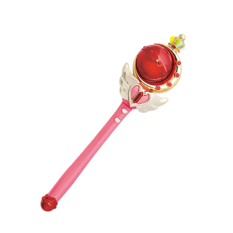 Musical Instrument Tuba - 2026 Anime Cosplay Sailor Tsukino Henshin