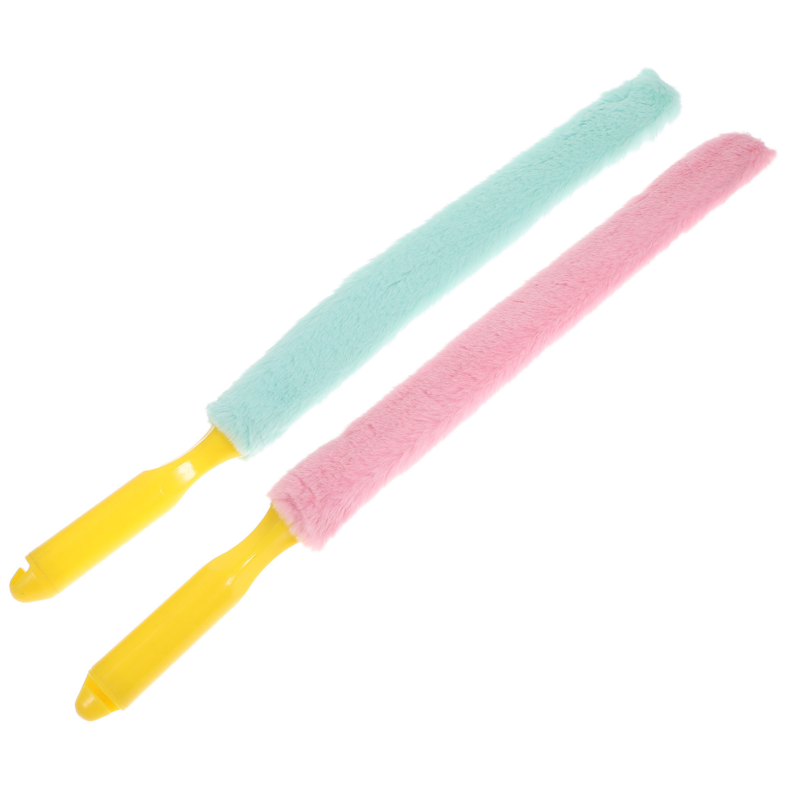 Musical Instrument Guzheng - 2Pcs Guzheng Cleaning Tools Soft Touch