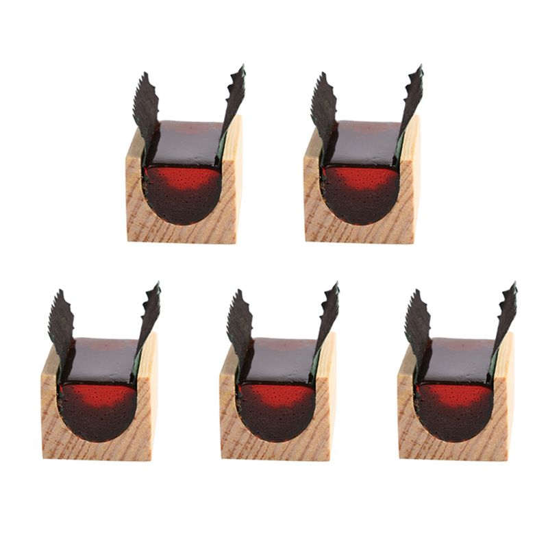Musical Instrument In Orchestra - CGDS-5 PC Low Dust Rosin High