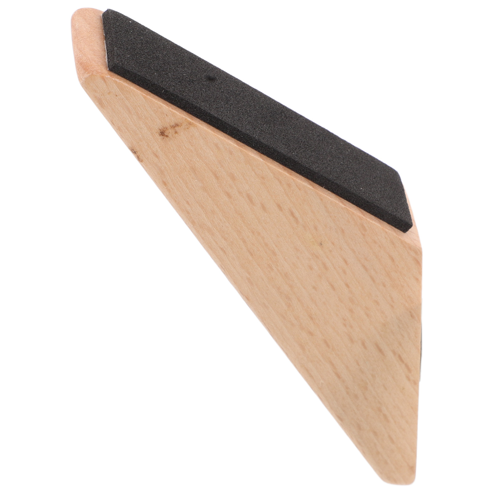 Musical Instrument Guzheng - Solid Wood Guzheng Wall Mounted Hook