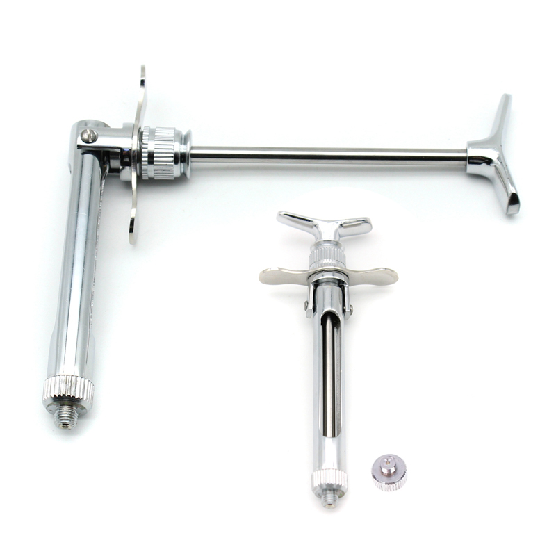 Dental Gun Syringe Press Type  - Musical Instrument Tuba 评论和价格