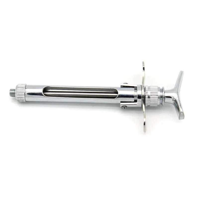 Dental Gun Syringe Press Type  - Musical Instrument Tuba 评论和价格