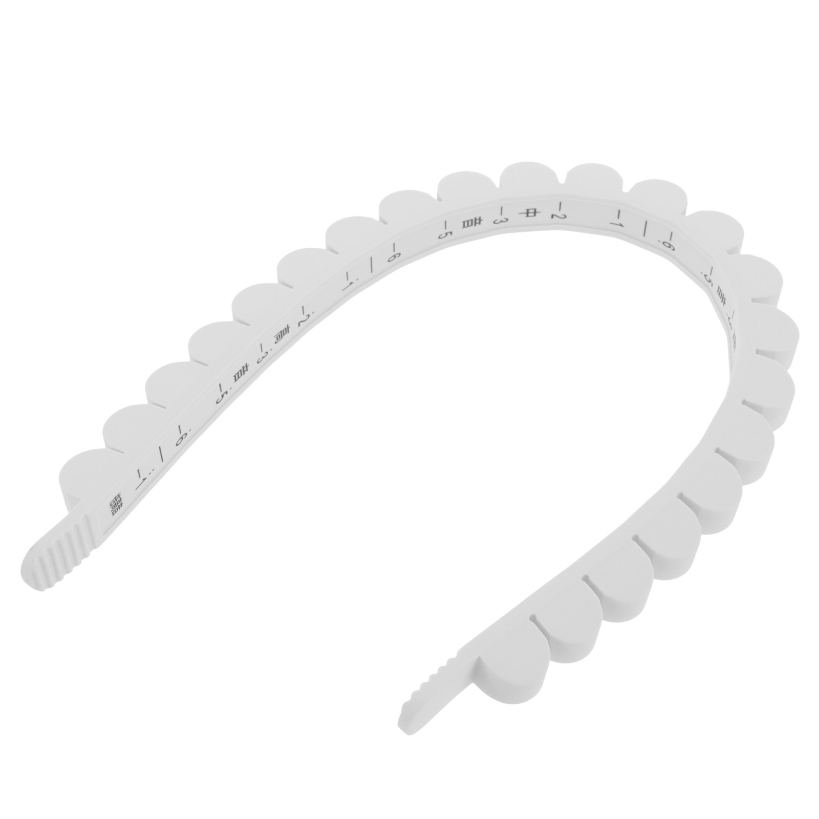 Guzheng Mute Belt Soft Silicon - Musical Instrument Guzheng 评论和价格