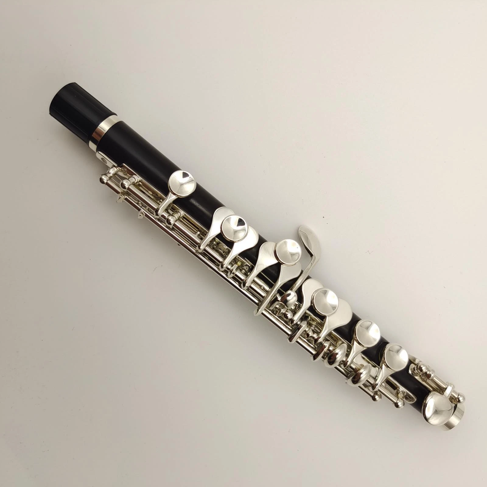 Piccolo With Case C Key Ebony  - Musical Instrument Piccolo 评论和价格