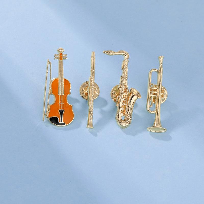 【Peace】1Pc Symphony Orchestra  - Musical Instrument In Orchestra 评论和价格