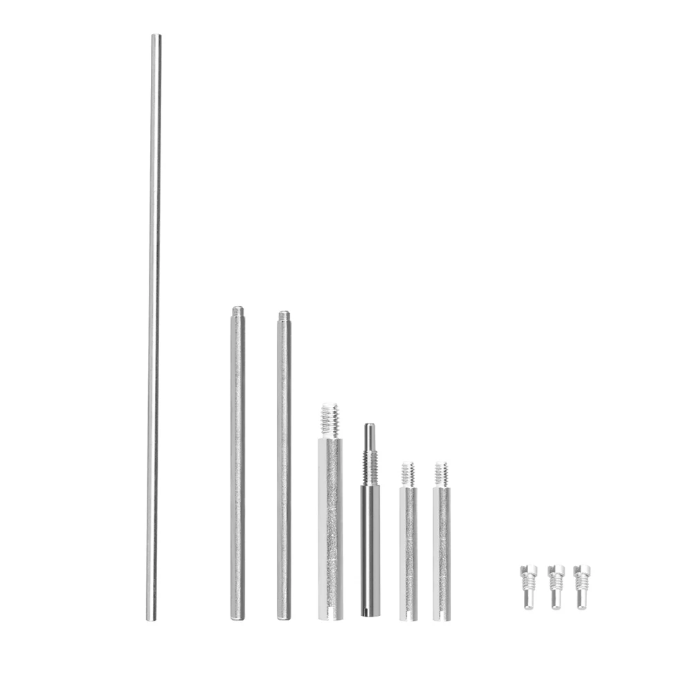 SLADE 10 Pcs Piccolo Repair Pa - Musical Instrument Piccolo 评论和价格