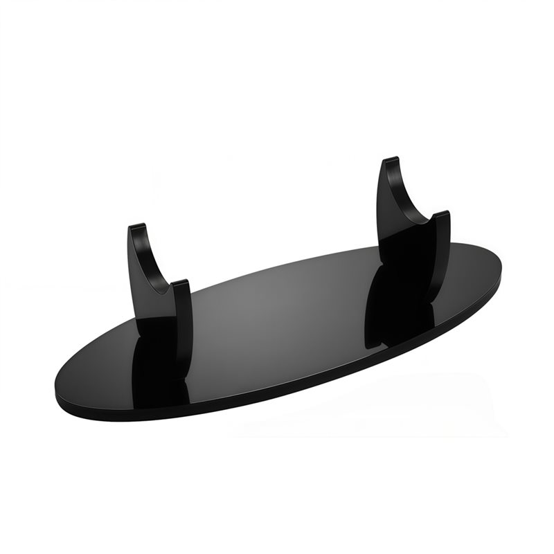 A51Q-Acrylic Flute Stand Holde - Musical Instrument Flute 评论和价格