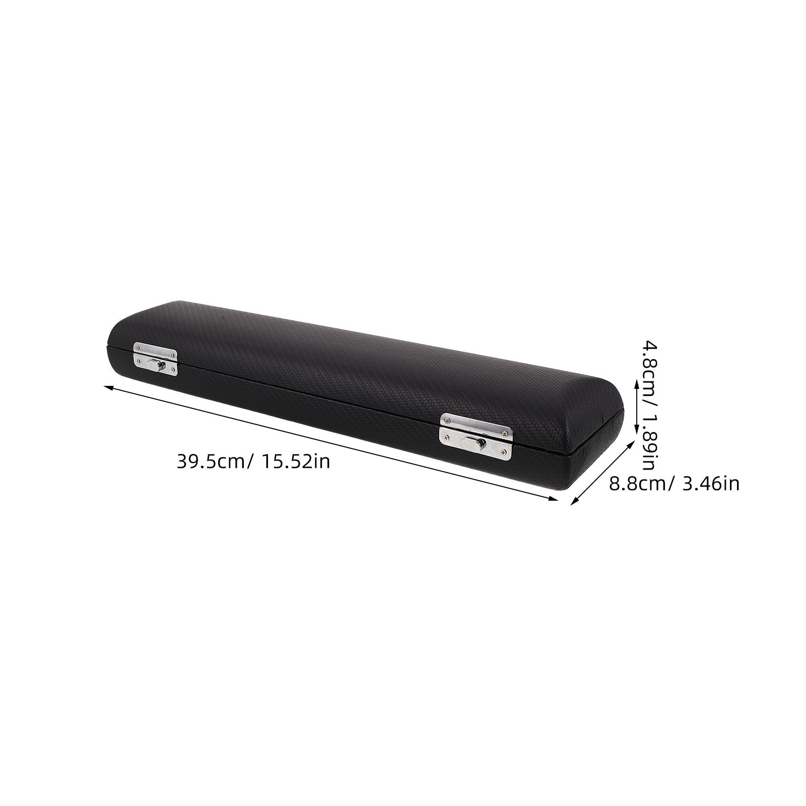 Flute Case 16 Hole C Flute Har - Musical Instrument Flute 评论和价格