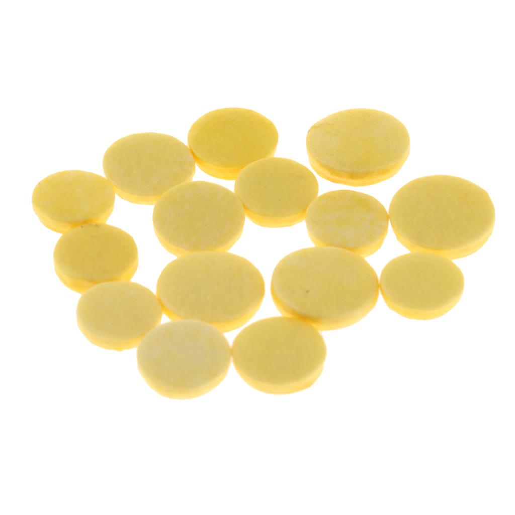 Standard Size Piccolo Pads Mat - Musical Instrument Piccolo 评论和价格