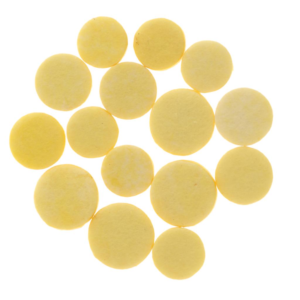 Standard Size Piccolo Pads Mat - Musical Instrument Piccolo 评论和价格