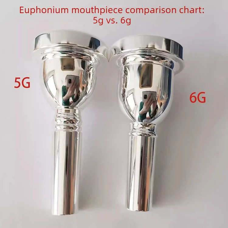 Brass Instruments Accessory -  - Musical Instrument Tuba 评论和价格