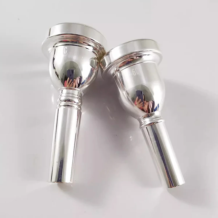 Brass Instruments Accessory -  - Musical Instrument Tuba 评论和价格