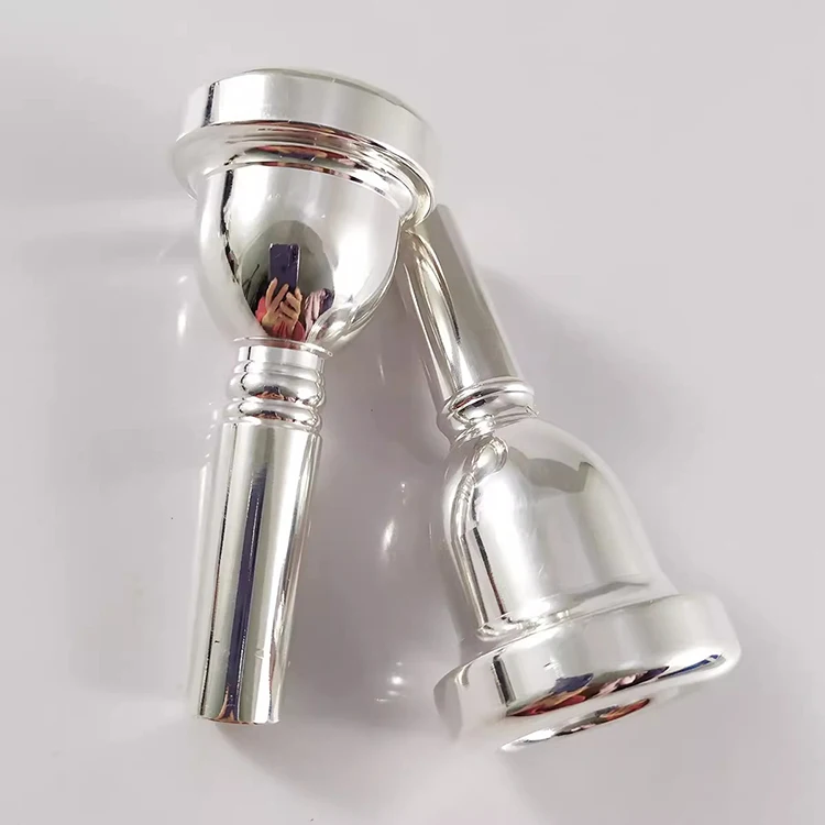 Brass Instruments Accessory -  - Musical Instrument Tuba 评论和价格
