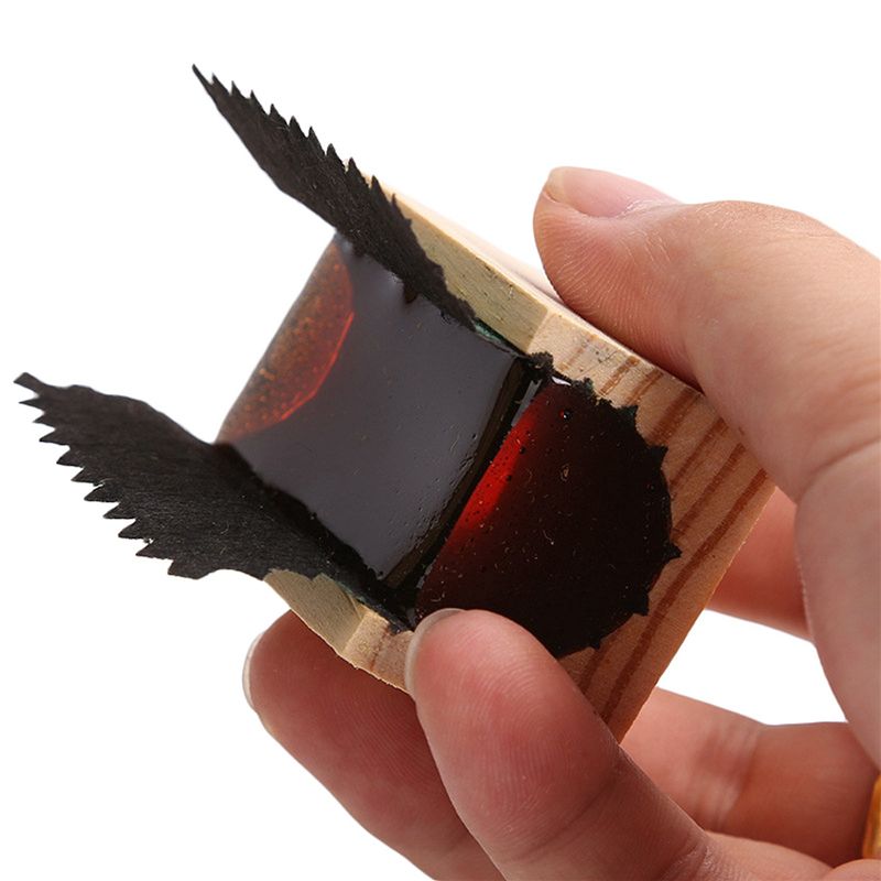 CGDS-5 PC Low Dust Rosin High  - Musical Instrument In Orchestra 评论和价格