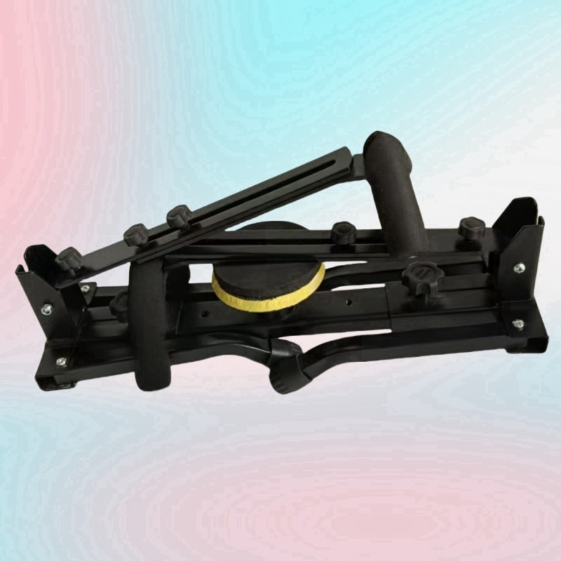 Iron Multipurpose Display Stan - Musical Instrument Tuba 评论和价格