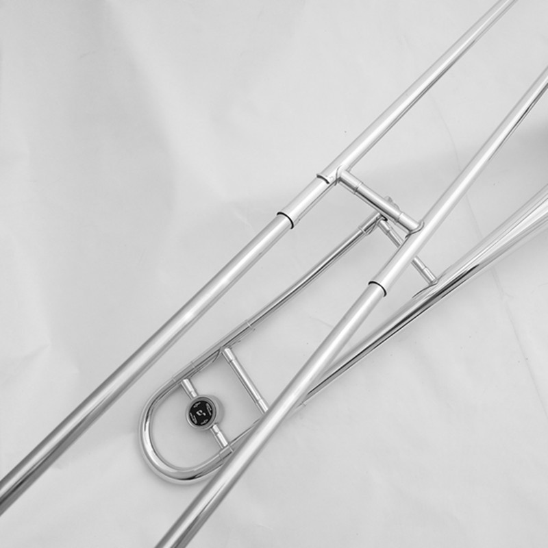 Beginner B‑flat Alto Trombone  - Musical Instrument In Orchestra 评论和价格