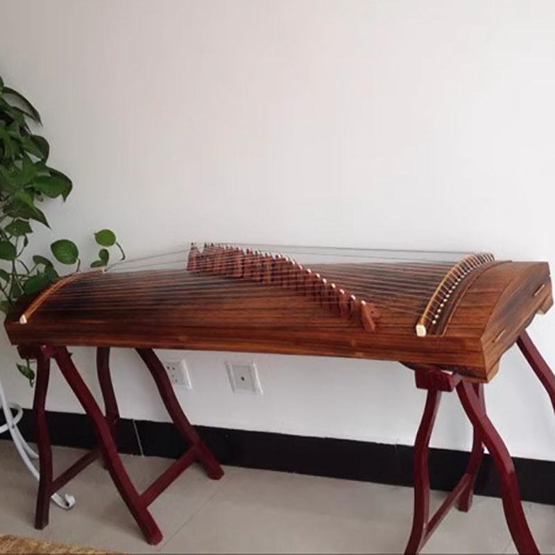 Guzheng Instrument Chinese Woo - Musical Instrument Guzheng 评论和价格