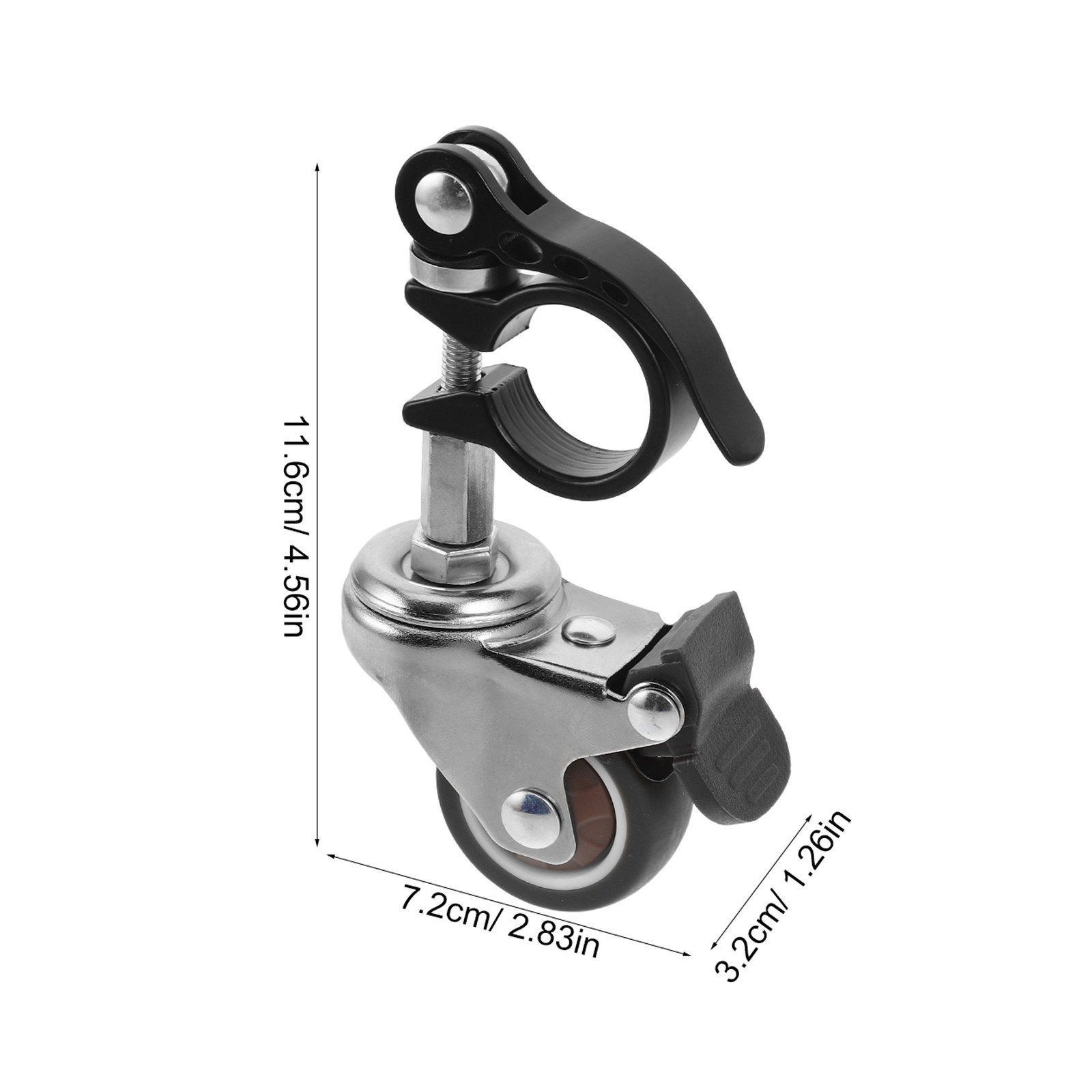 Guzheng Stand Caster 25Mm Hori - Musical Instrument Guzheng 评论和价格