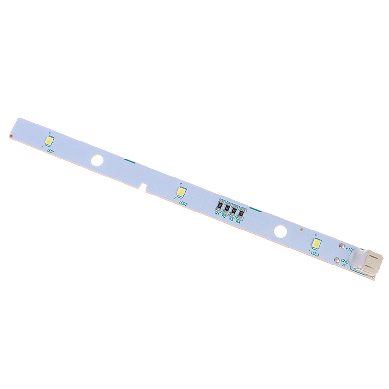 2PCS Freezer Light Bar LED Str - Musical Instrument Guzheng 评论和价格