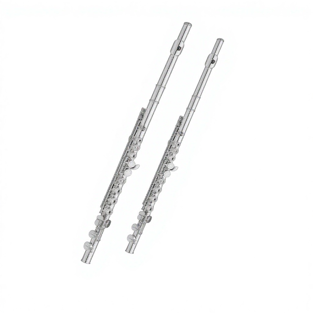 C Key Nickel Plated Brass Prof - Musical Instrument In Orchestra 评论和价格