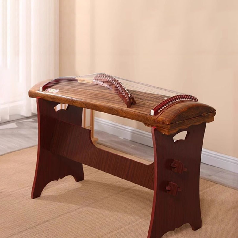 70/100cm Small Guzheng Portabl - Musical Instrument Guzheng 评论和价格