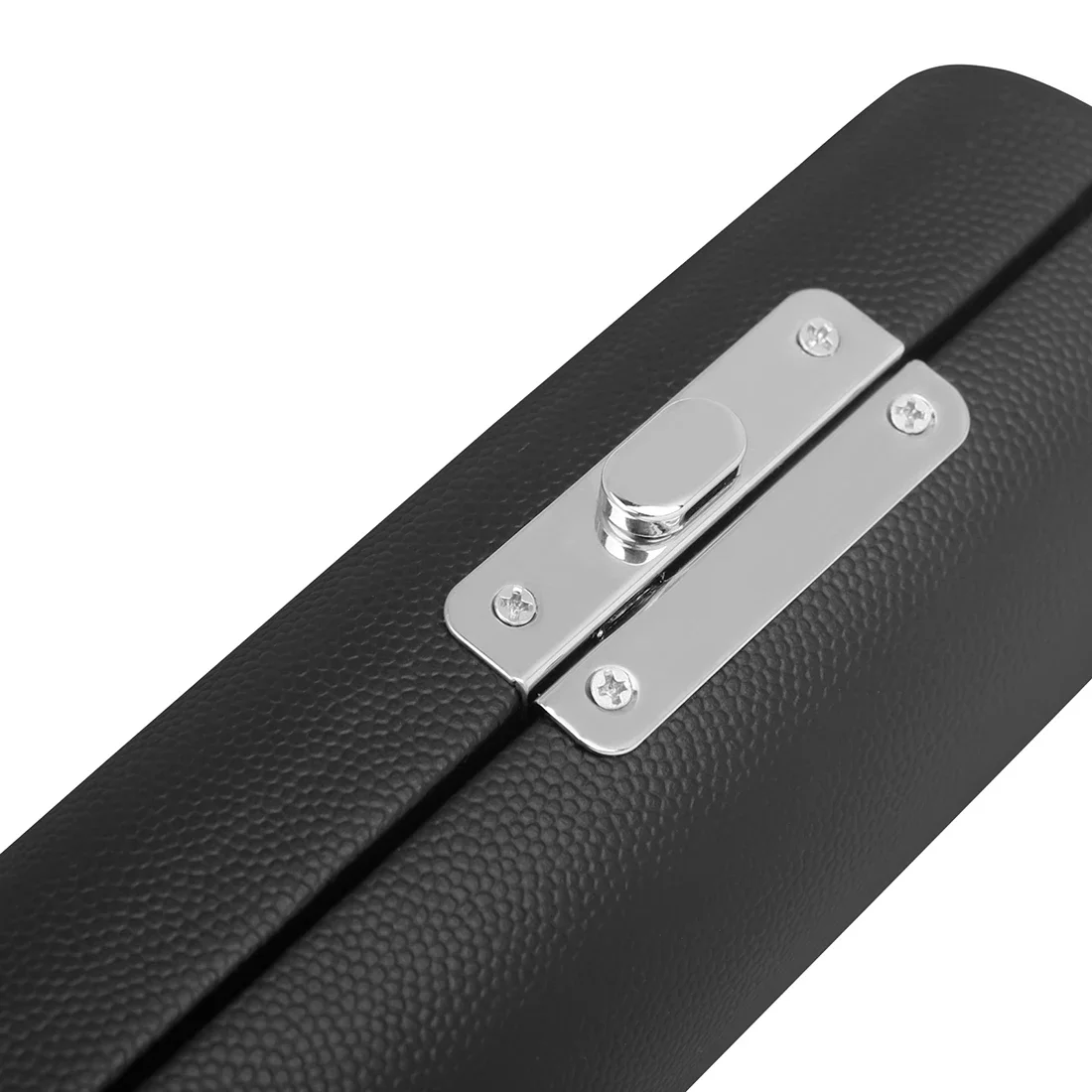 16 Hole Short Flute Storage Bo - Musical Instrument Piccolo 评论和价格