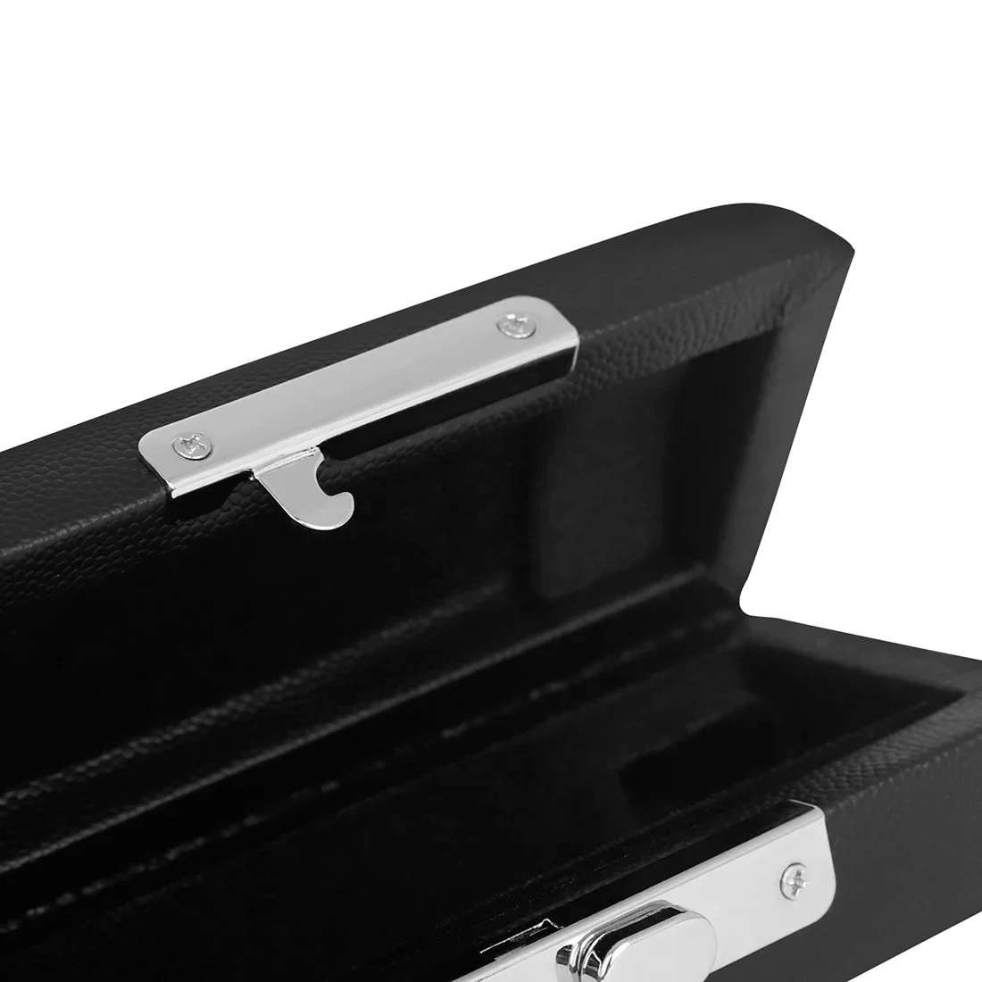 16 Hole Short Flute Storage Bo - Musical Instrument Piccolo 评论和价格
