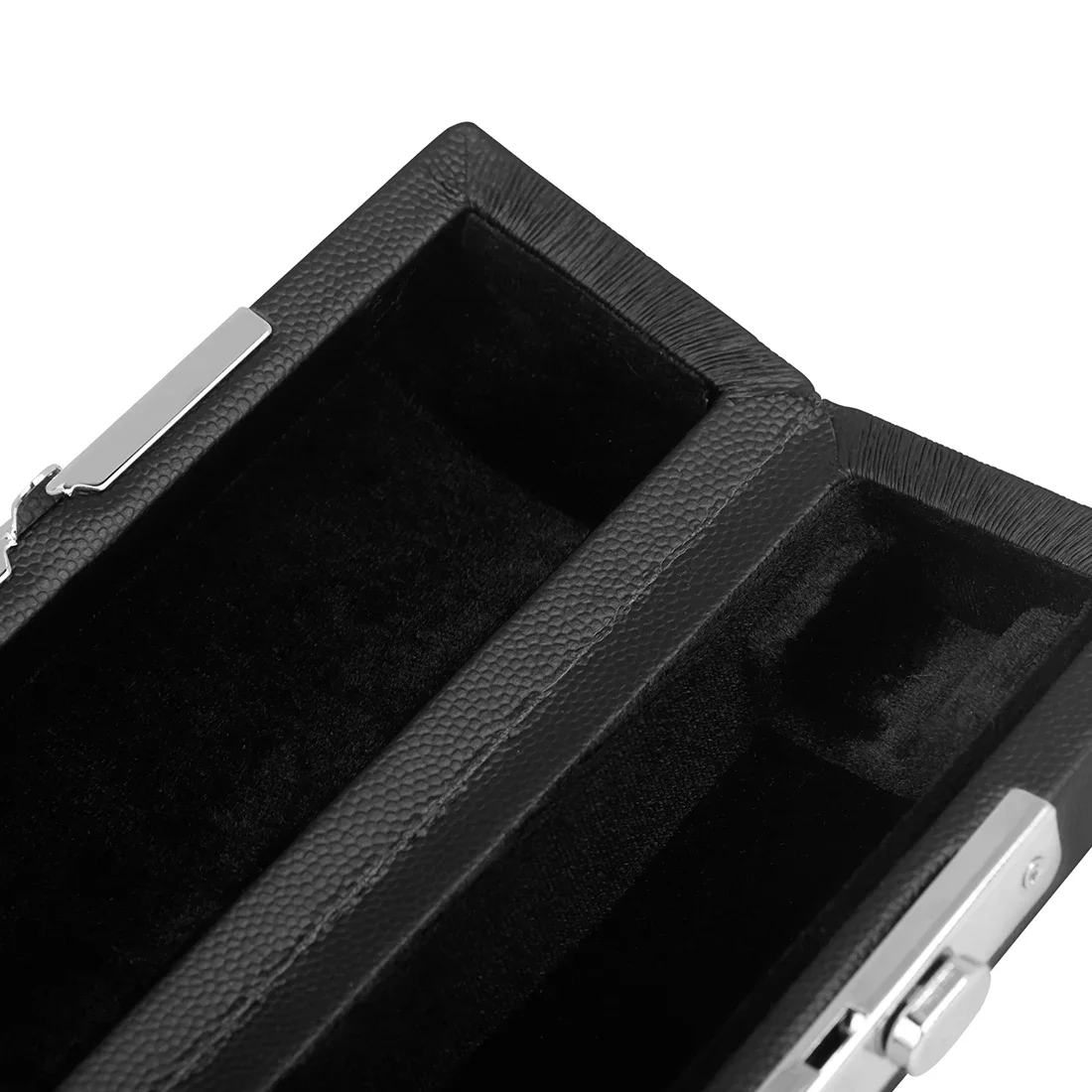 16 Hole Short Flute Storage Bo - Musical Instrument Piccolo 评论和价格