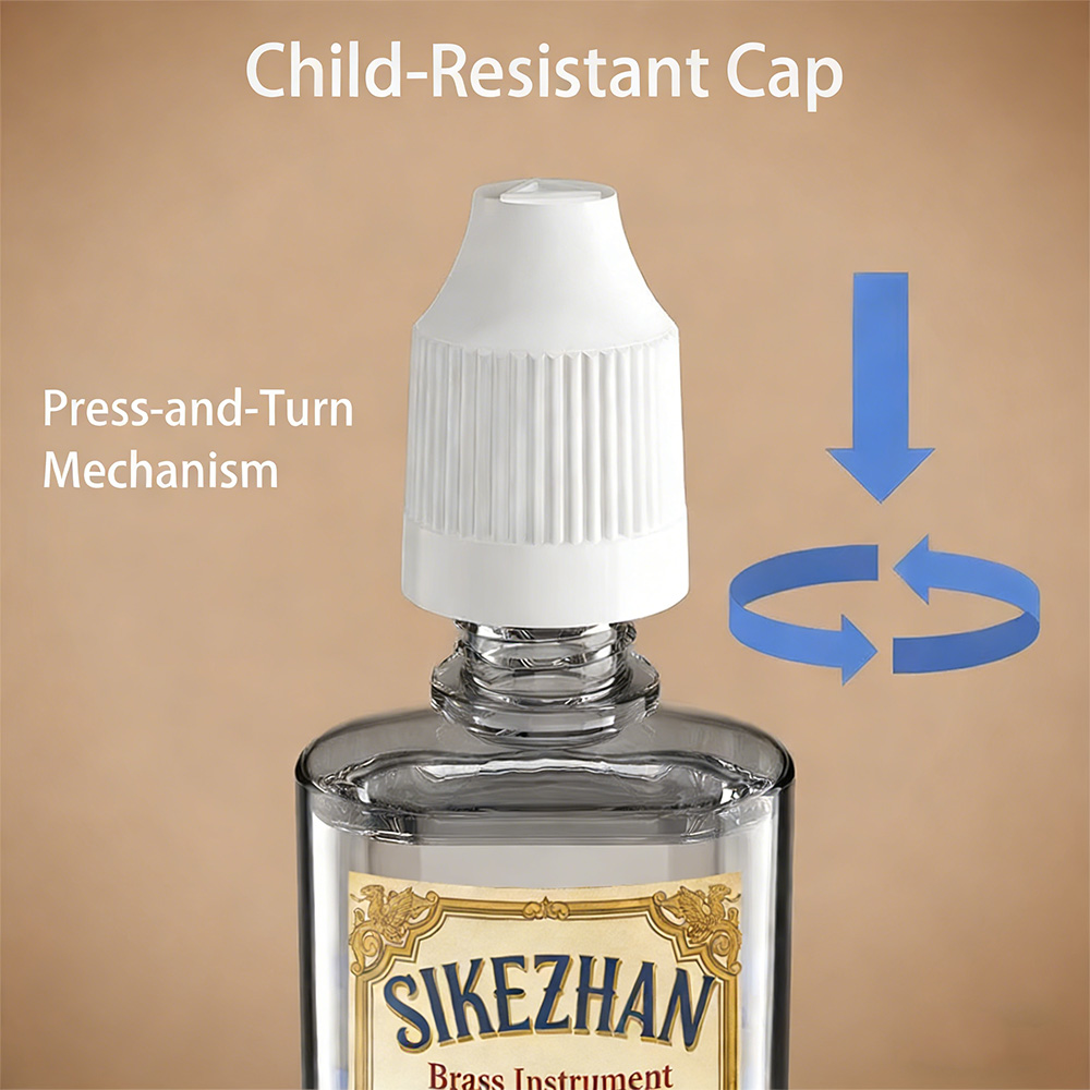 Premium Brass Valve Oil for Tr - Musical Instrument Tuba 评论和价格